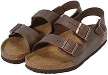 Birkenstock 34871 Milano Sandals, H