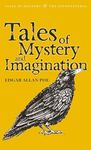 Tales of Mystery and Imagination (Tales of Mystery & The Supernatural)