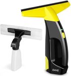 Window Vacuum, Rechargeable Window 