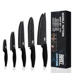 Quality Kitchen Knife Brands