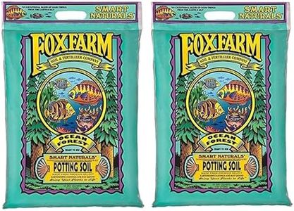FoxFarm Oc