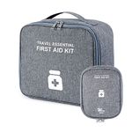 Infant First Aid Kit For Diaper Bag