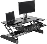 Vari VariDesk Tall 40 2-Tier Standi