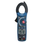 REED Instruments R5020 400A AC Clamp Meter with NCV