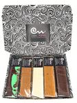 Christmas Gourmet Fudge Selection from Oooh!..FUDGE - 'The Classic Box' 750g Gift Boxed