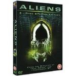 Aliens (Two Disc Special Edition) [DVD]