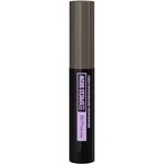 Maybelline Express Brow Macara Fast Sculpt Eyebrow Gel, Shapes and Colours Eyebrows, All Day Hold Mascara, With Mini Eyebrow Shaper Brush, Shade: 04 Medium Brown, 2.8 ml