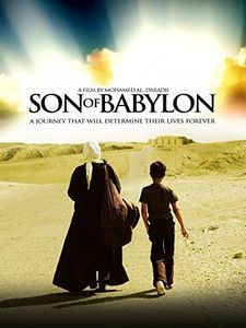 Son of Bab