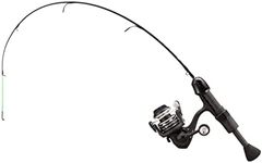 13 Fishing - The Snitch Pro Spinnin