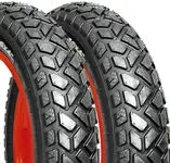 HEB ALLSCAPE 26x4 Fat Tire