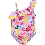 kavkas Baby/Toddler Girl Swimsuit B