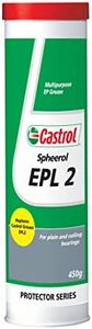 Castrol Spheerol EPL 2 Grease 450 ml