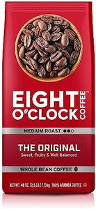 Eight O'Cl