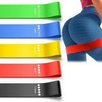 Physical Therapy Resistance Band For Hips