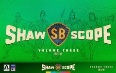 Shawscope: Volume Three (10-Disc Li