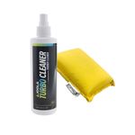 BRIBAR Turbo Table Tennis Bat Cleaning Set