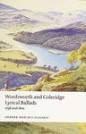 Lyrical Ballads 1798 and 1802 (Oxford World's Classics)