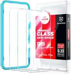 SmartDevil 3 Pack Screen Protector 