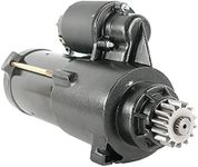 New DB Electrical SDR0251 Starter C