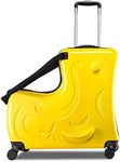N-A AO WEI LA OW Duffel Bag for Kid