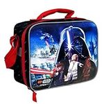 New Lego Star Wars Lunch Bag/Box #S