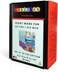 Go Fish Si