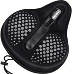 Comfortable Bike Seat Cover - DAWAY