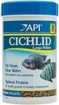 API Cichlid Large Pellets, Large