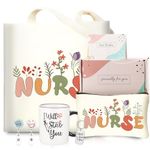 Nurse Gifts for Women,Nurse Appreciation Gifts for Nurses Mothers Day Gifts for Nurses,Nurse Practitioner,Dentists,Physician Nurse Week Gifts Birthday Appreciation Gift Basket