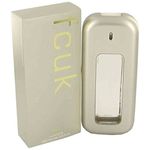 Fcuk By French Connection For Women. Eau De Toilette Spray 3.4 Ounces