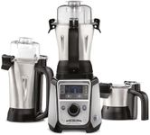 Hamilton Beach Juicer Mixer Grinder
