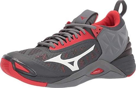 Mizuno Men's Wave Momentum Volleyball Shoe