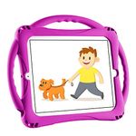 I Pad 2 Case For Kids