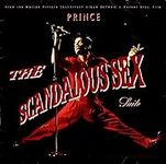 Prince - The Scandalous Sex Suite -