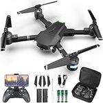 ATTOP Drone with Camera for Adults,