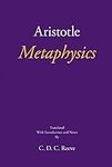 Metaphysics (The New Hackett Aristo