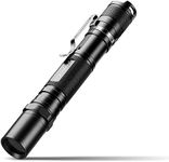 LIGHTFE 365nm UV Light Flashlight U