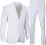 Mens Suit 