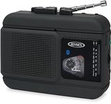 JENSEN Hd Radios