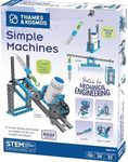 Thames & Kosmos Simple Machines Sci