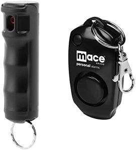 Mace Brand