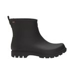 Viking No​b​l​e​ Warm​ Rain Boot Women's, Black, 5 UK