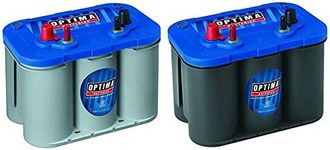 Optima Batteries 8016-103 D34M Blue