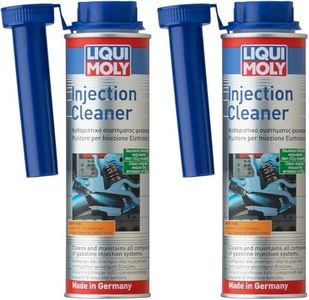 Liqui Moly 1803 Injection Cleaner 300ml (Pack of 2)