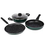 Nonstick Cookware Sets