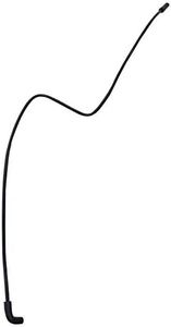 Front Windshield Washer Hose for GMC Chevrolet Cadillac 99-07 Fits for Select Gm Models silverado for sierra tahoe yukon 00-06 new OEM 12487672 924-251