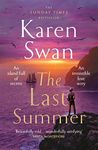 The Last Summer: A wild, romantic tale of opposites attract . . . (The Wild Isle Book 1)