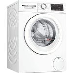 Bosch Washer Dryer