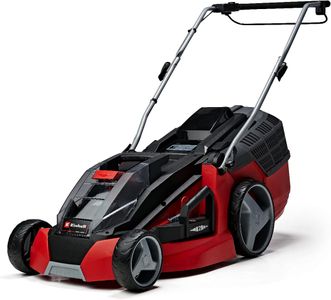 Einhell 36V Cordless Lawnmower – 43cm Cutting Width
