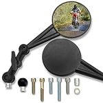 Doubletake Enduro Mirror Kit, Unive